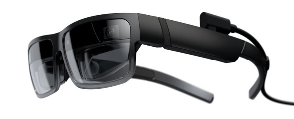 聯(lián)想展望未來 ThinkReality A3智能眼鏡如何提升AR的實(shí)用性與生產(chǎn)力